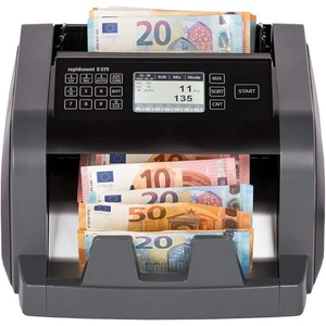 Masini de numarat bani