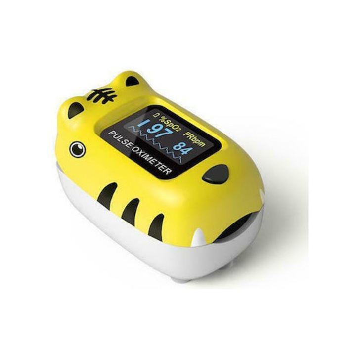 Pulsoximetru pediatric