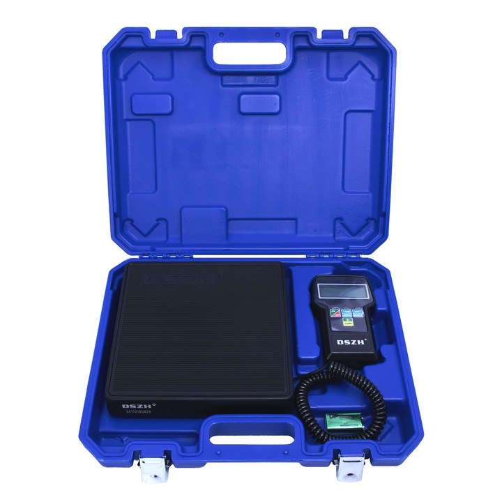 Електронен кантар RCS 7040