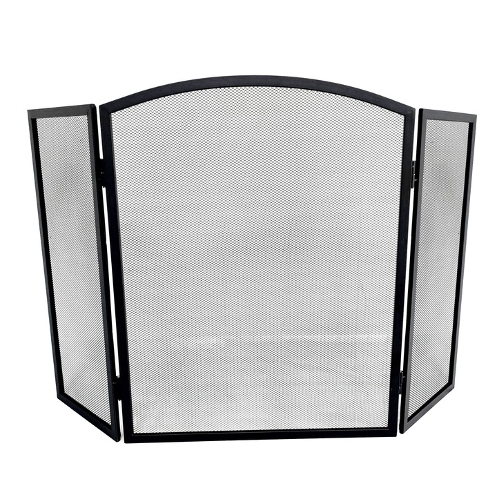 Класическа защита за камина