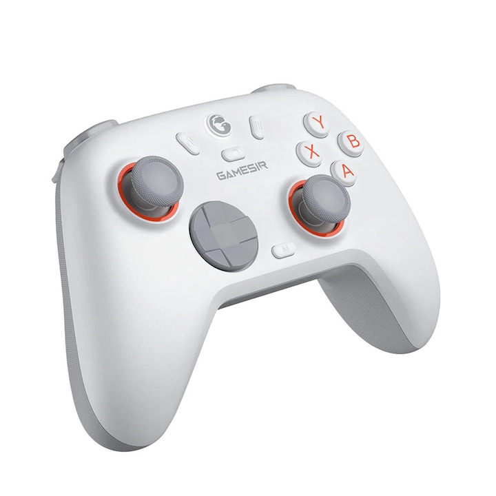 GameSir Nova 2 Lite Vezeték Nélküli Kontroller - Fehér