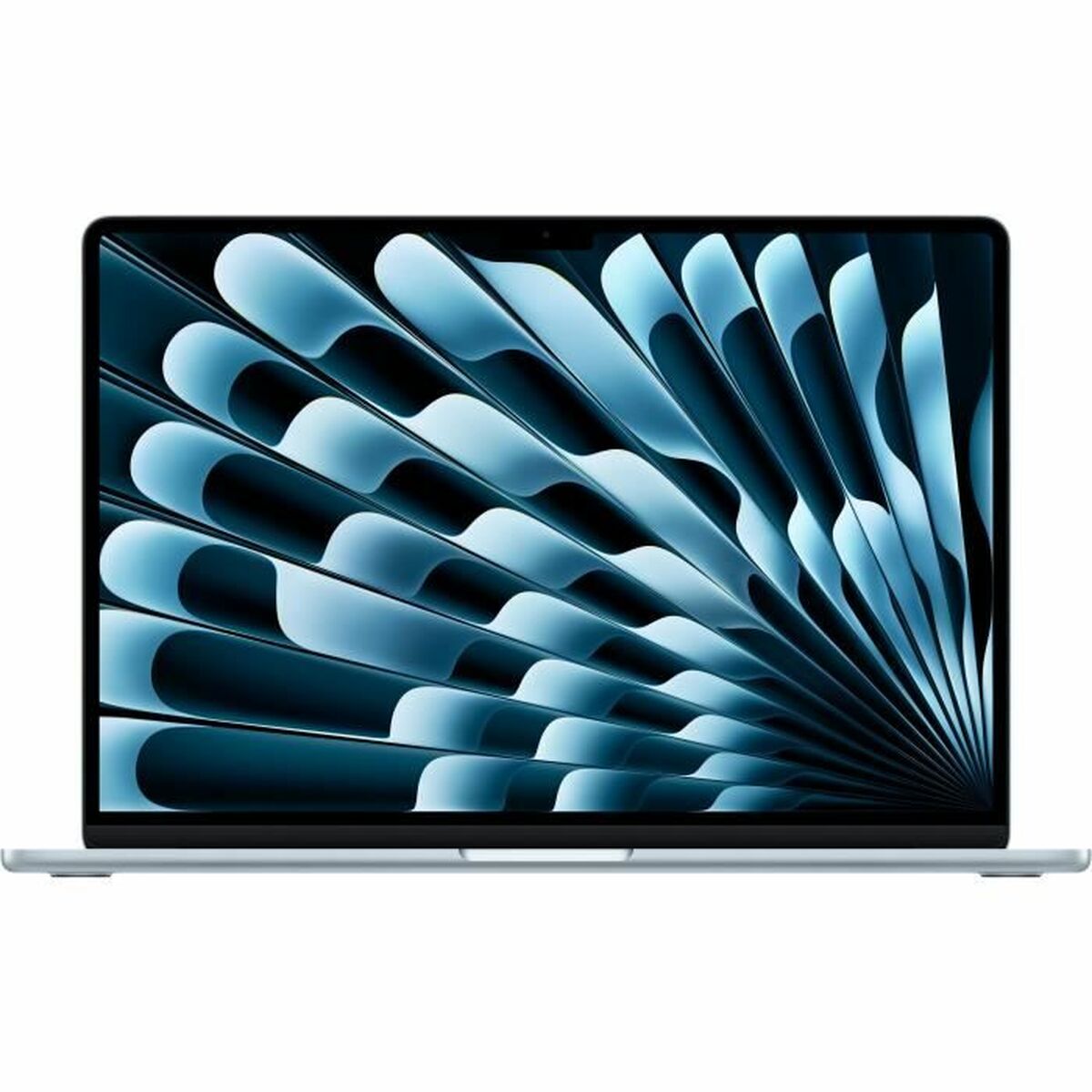 Apple MacBook air 15インチ M4 16gb 256gb Premium MacBook Air 15-inch M4 (Silver, 2025) | Hoxton Macs