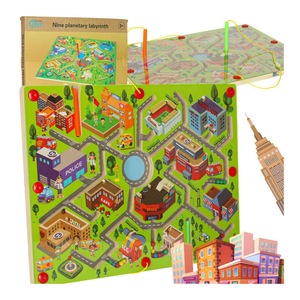 Fejlesztő és oktató játékok