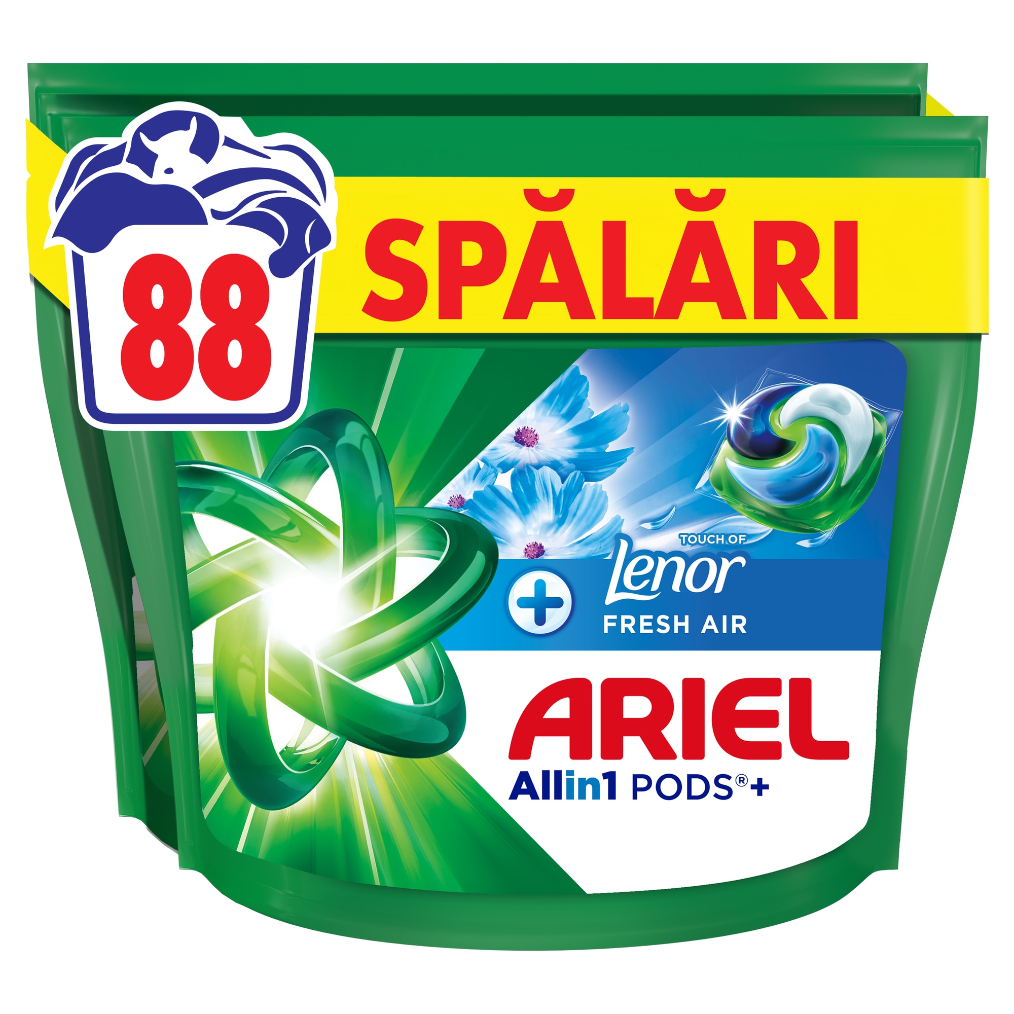 Ariel 8700216805186
