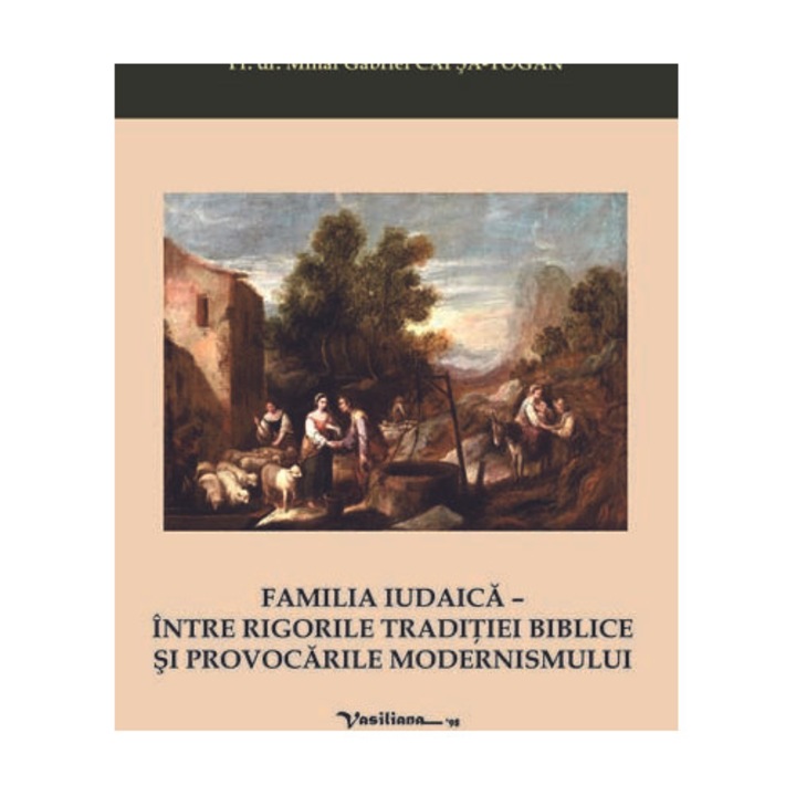 A zsidó család – a bibliai hagyomány szigorúsága és a modernizmus kihívásai között
