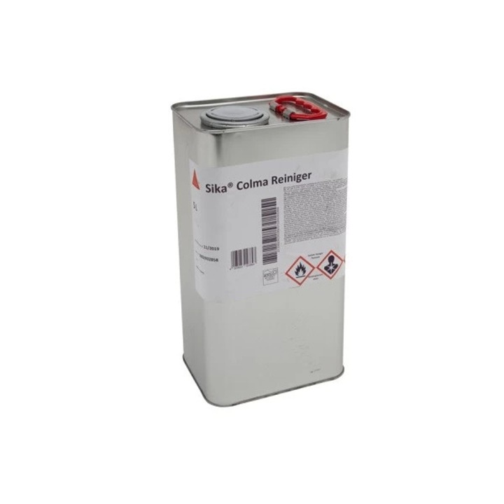 Solvent pentru Curatare si Degresare Sika Colma Cleaner, 5L