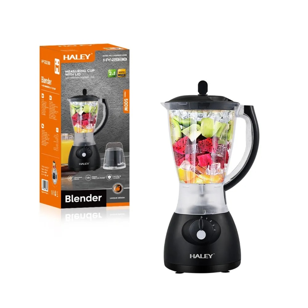 Blender profesional Vitamix The Quiet One 1.4L, 3 cai putere (2250