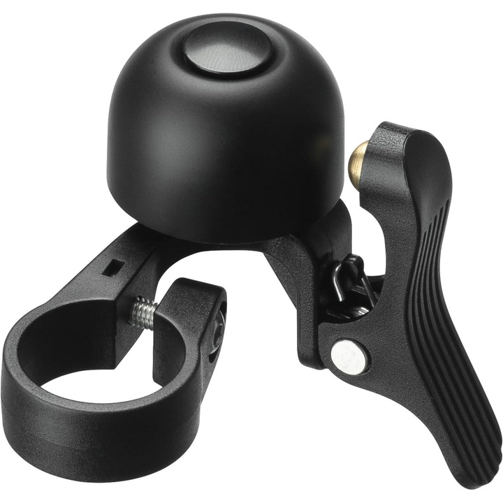 Sonerie de bicicleta, RockBros, 100dB, maxim 22.2 mm bara, aliaj cupru
