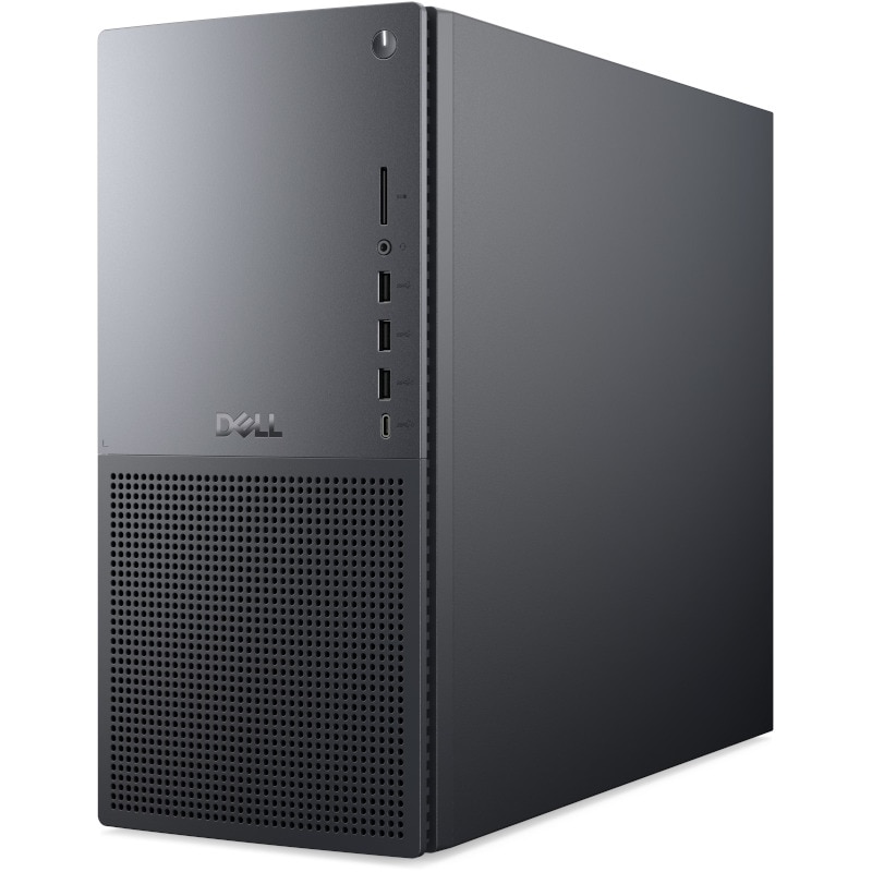 Desktops PC Dell Tower Plus EBT2250, cu procesor Intel® Core