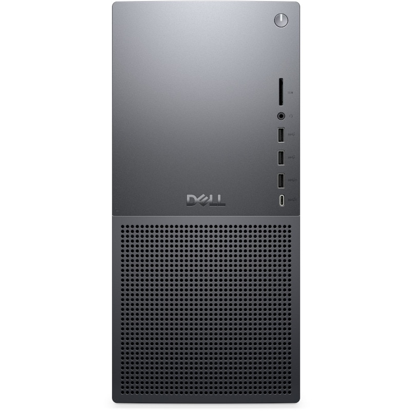 Desktops PC Dell Tower Plus EBT2250, cu procesor Intel® Core