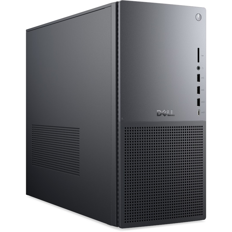 Desktops PC Dell Tower Plus EBT2250, cu procesor Intel® Core