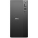 Настолен компютър Dell Tower ECT1250, Intel® Core™ i5-14400F, 16GB DDR5 RAM, 1TB SSD, NVIDIA GeForce RTX 4060 8GB GDDR6, Windows 11 Pro, Black