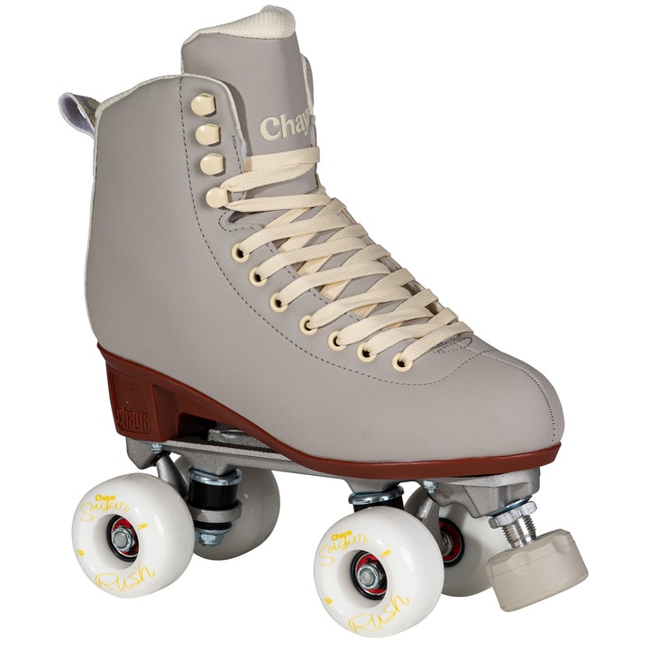 Patine Quad POWERSLIDE CHAYA LIFESTYLE Deluxe Latte 40
