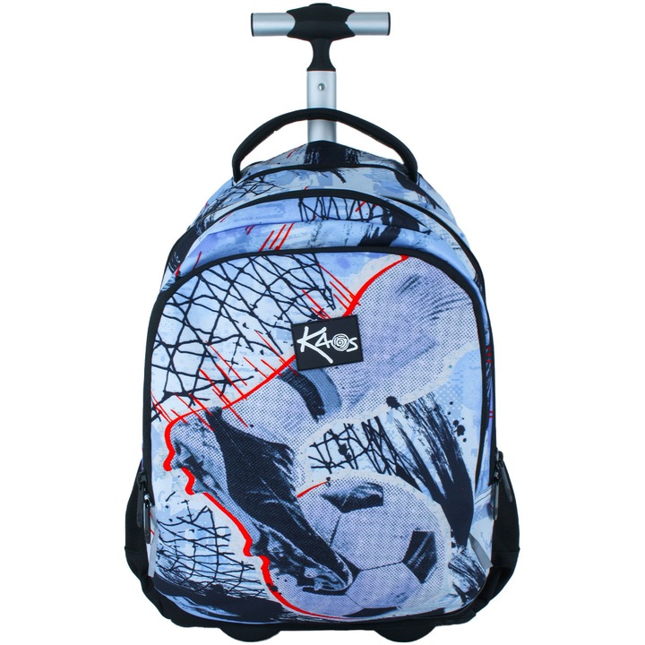 Troller Kaos 2 In 1 Halftime