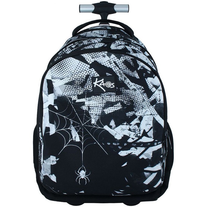 Troller Kaos 2 In 1 Dreamer