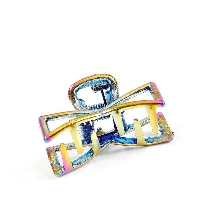 Cleste de par funda multicolora, Meli Melo Paris