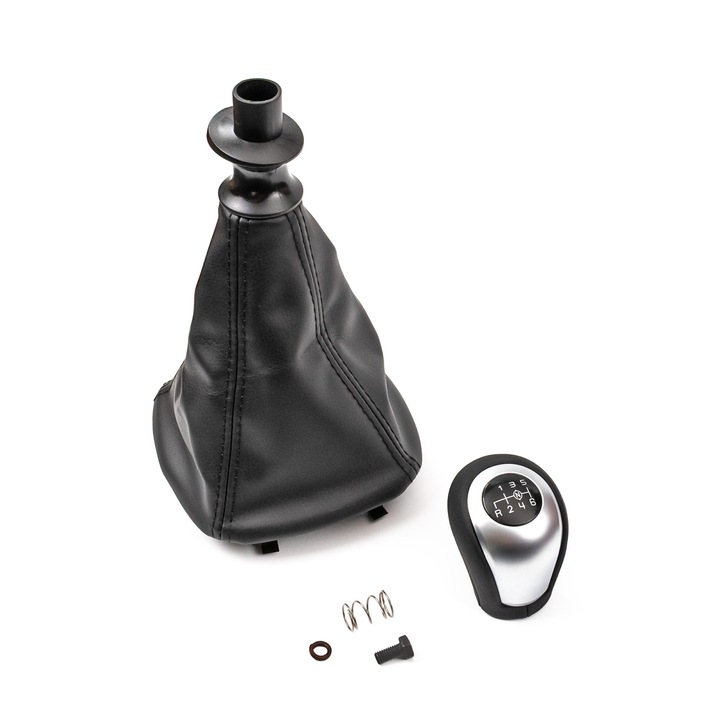 Nuca schimbator de viteze cu manson pentru Mercedes Vito W447, 6 trepte