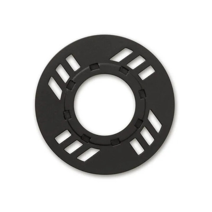 Capac pinion si lant pentru biciclete electrice Bosch, compatibila cu motoare de generatie 2, 88mm, negru