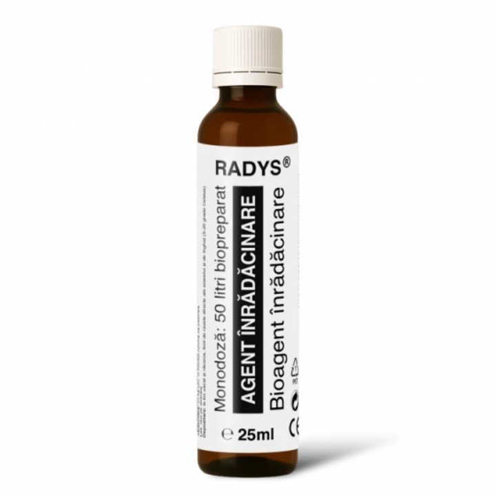 Agent de inradacinare RADYS, 25 ml
