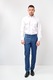 Pantaloni barbati Meyer Bonn 5364 Albastru deschis, Albastru