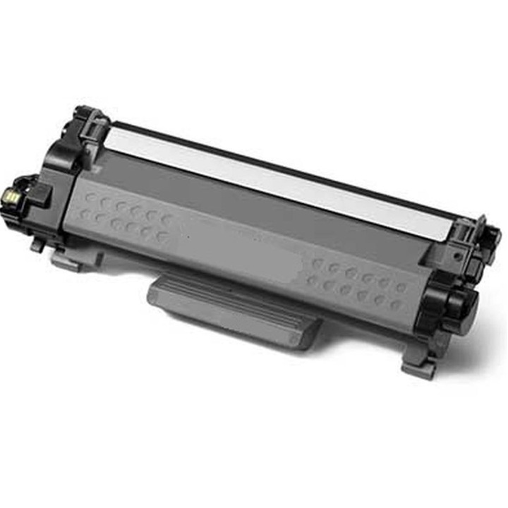 Cartus Nelbo pentru imprimanta Brother, tip toner TN-2590, compatibil cu MFC-L2922DW, HL-L2442DW, HL-L2460DN, HL-L2402D