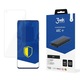 Folie protectie 3MK ARC+ pentru OnePlus 9 Pro, transparenta, auto-regeneranta, 0,17mm, set complet