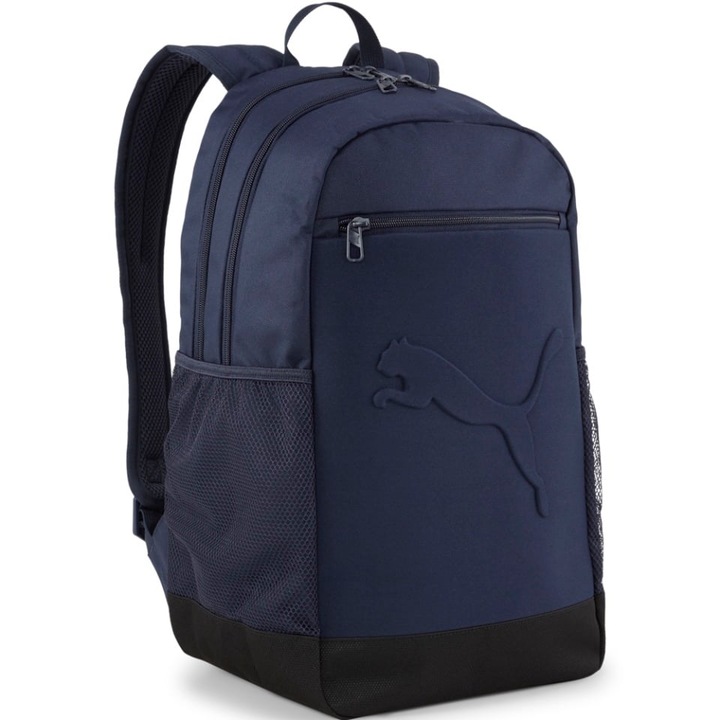 Rucsac Puma Buzz 2, bleumarin, 48x28x20 cm