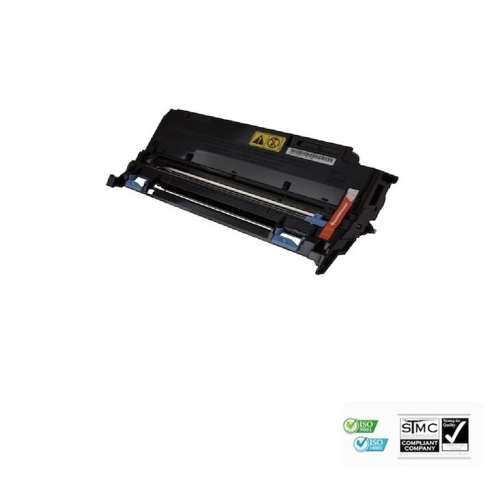 Toner Original Lexmark Negru, 3000 pagini, toner starter, pentru, B2442dw, B2546dn,MX421ade, MX521de,MS421dn, MX421