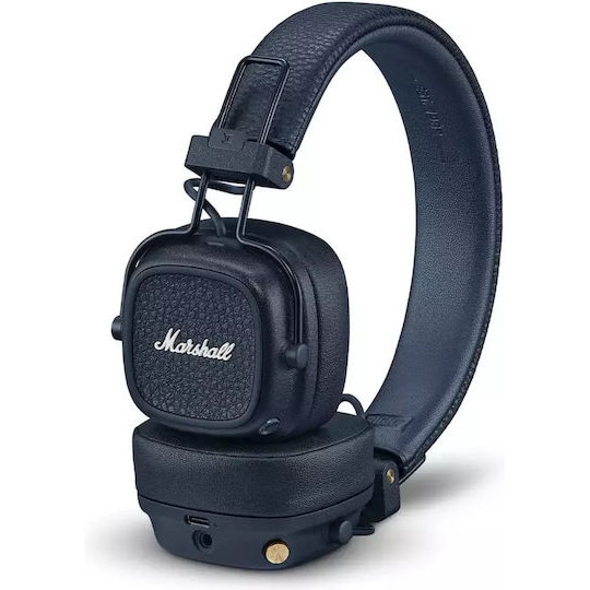 【Marshall】MAJOR V Casti MARSHALL Major V, Bluetooth, On-ear, Microfon