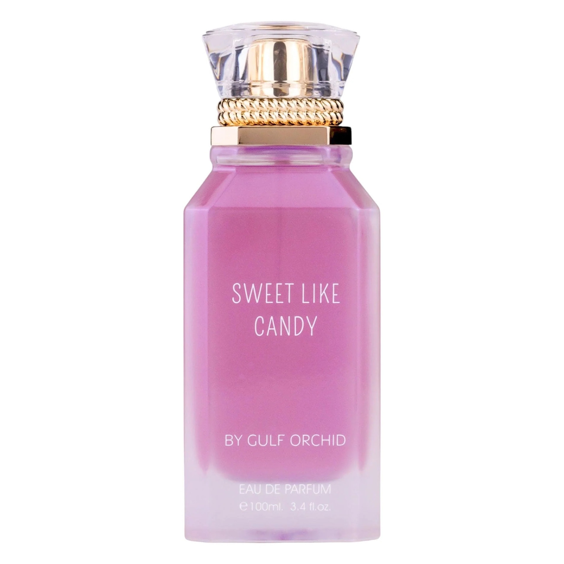Gulf Orchid Sweet Like Candy 100ml 香水 Apa De Parfum, Gulf Orchid Sweet Like Candy, 100 ml, pentru femei