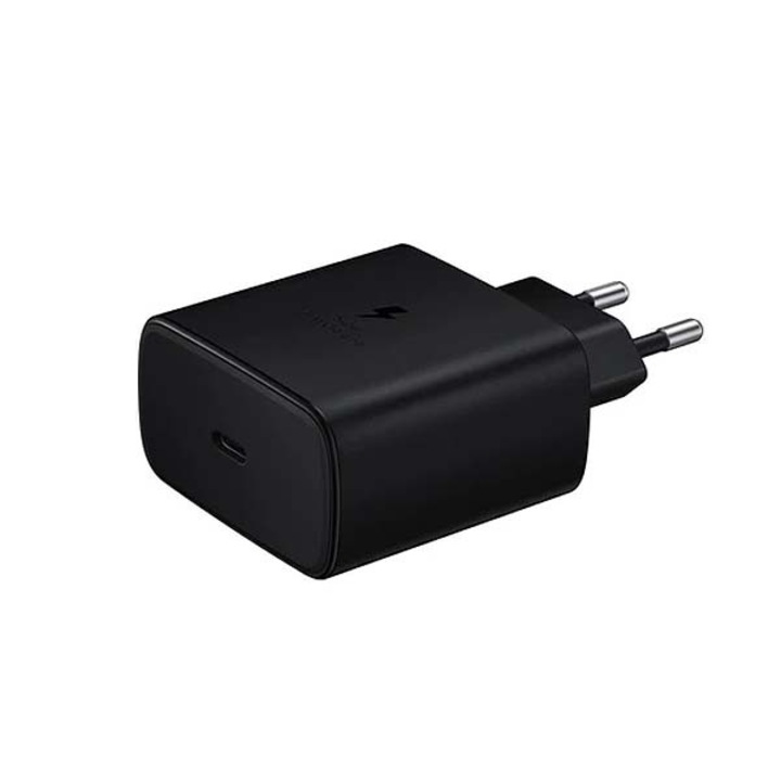 Incarcator Litte TA845 45W USB Tip C, rapid, compact, negru