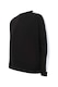 Hanorac unisex cu contrast, Skinnifit SF523, Black/White, S