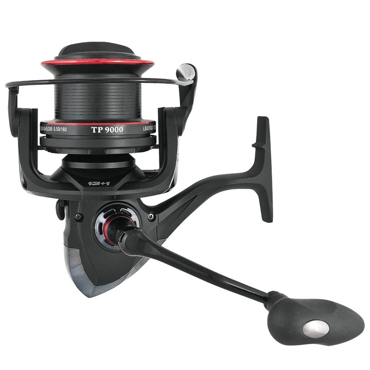 TP9000 pontyozó orsó