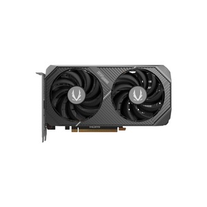 Видео карта ZOTAC Gaming GeForce GTX 1650 OC, 4GB GDDR6, 128-bit