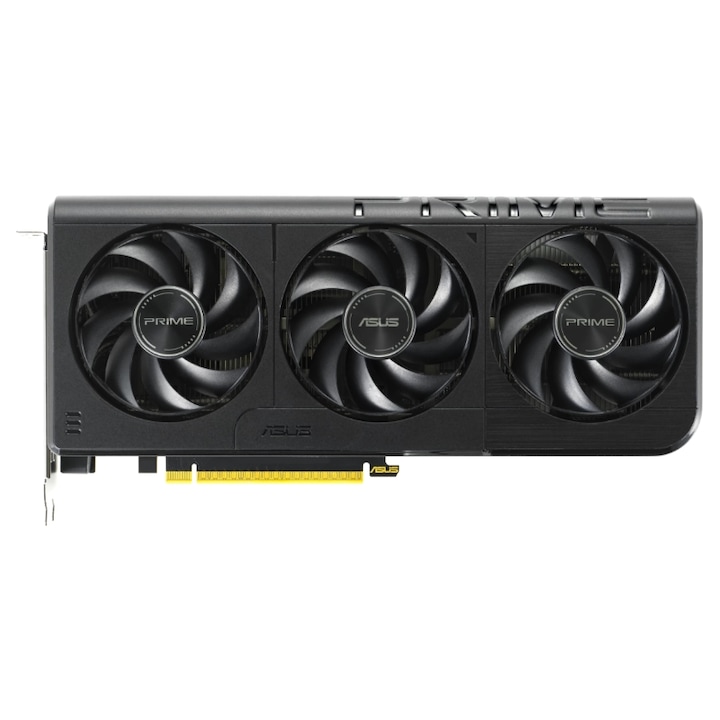 ASUS RTX 5050 PRIME OC videókártya 8GB GDDR6 128-bit