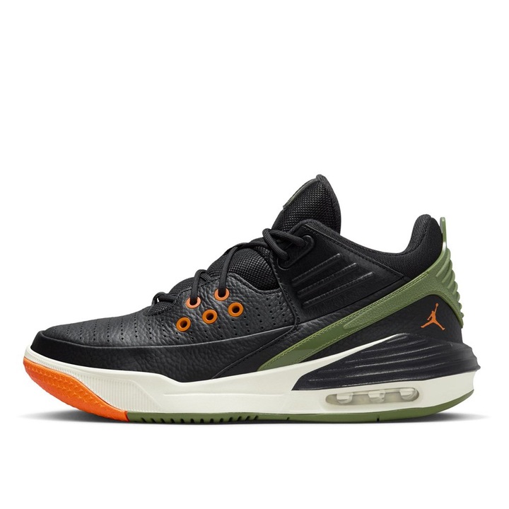 Сникърси NIKE JORDAN MAX AURA 5 DZ4353-003, Черен