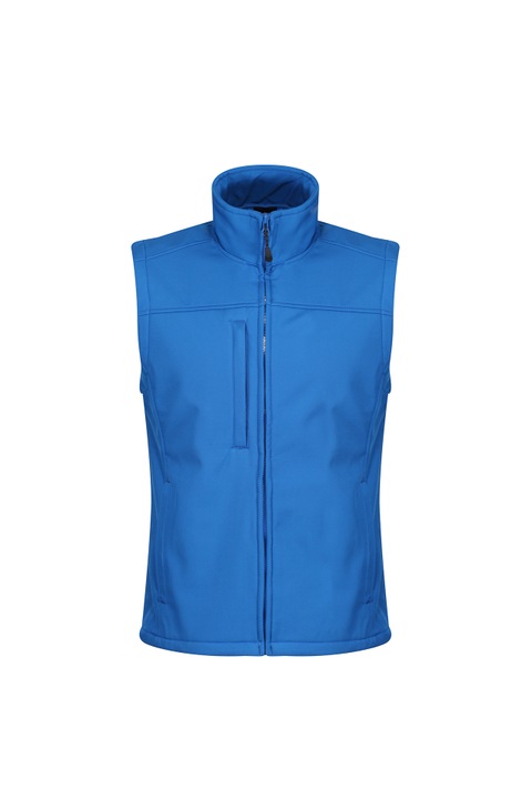 Vesta softshell pentru barbati, Regatta RETRA788, Oxford Blue/Oxford Blue, M