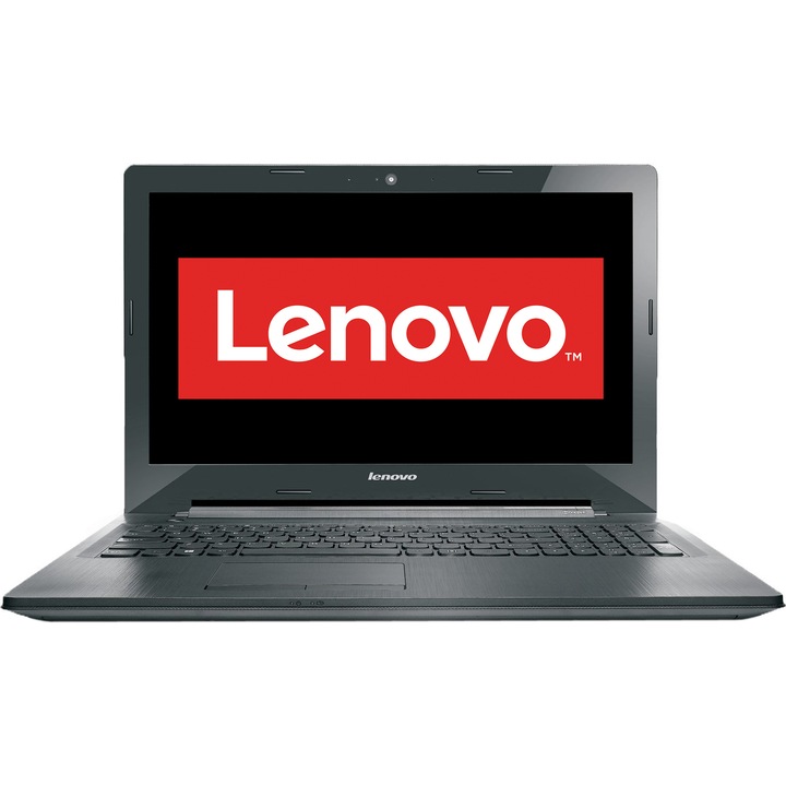 Laptop Lenovo Ideapad G50-70 cu procesor Intel® Core™ i3-4005U 1.70GHz, Haswell™, 15.6", 4GB, 1TB, DVD-RW, AMD Radeon™ R5 M230 2GB, Free DOS, Red