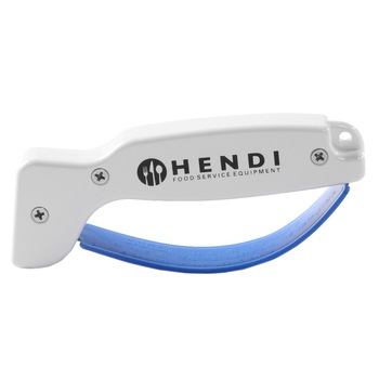 Dispozitiv ascutit cutite Hendi, polipropilena, 14 cm Dispozitiv ascutit cutite Hendi, polipropilena, 14 cm