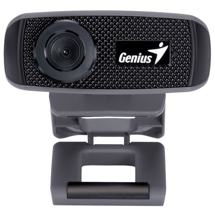 Genius FaceCam 1000X v2 webkamera, USB