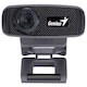 Genius FaceCam 1000X v2 webkamera, USB