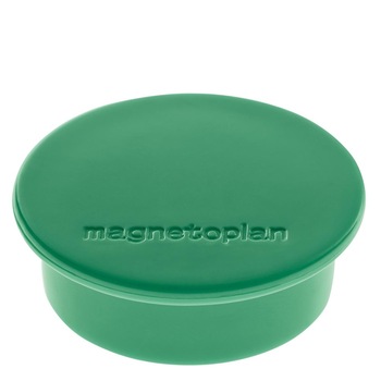 Magneti MGN Discofix HOBBY ・25 mm, verde 10 buc/set Magneti MGN Discofix HOBBY ・25 mm, verde 10 buc/set