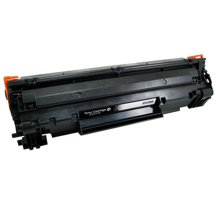 Съвместима тонер касета HP CB435A, 35A, HP Laserjet P1102, M1132, M1212, Pro M1217; HP Laserjet P1005, P1006; HP Laserjet P1505, M1120, M1522