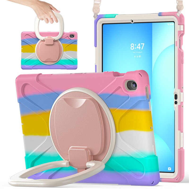 Husa tableta X-Armor pentru Samsung Galaxy Tab A9 8.7 inch