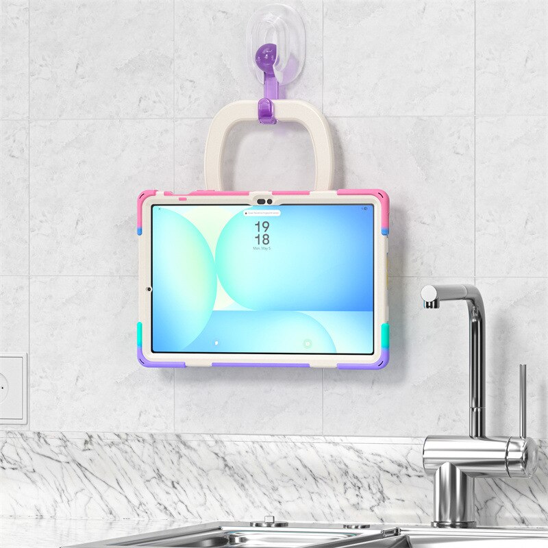 Husa tableta X-Armor pentru Samsung Galaxy Tab A9 8.7 inch