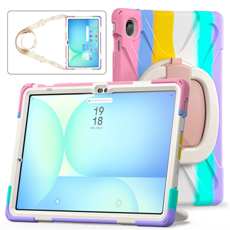 Husa tableta X-Armor pentru Samsung Galaxy Tab A9 8.7 inch