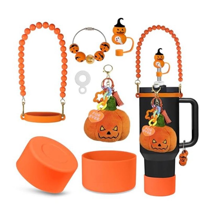 3 Tartozék készlet a Stanley Cuphoz, szilikon, Csomag 11