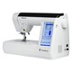 Masina de cusut digitala Minerva Touch Decor, 190 programe, 850 imp/min, display touchscreen, 70W