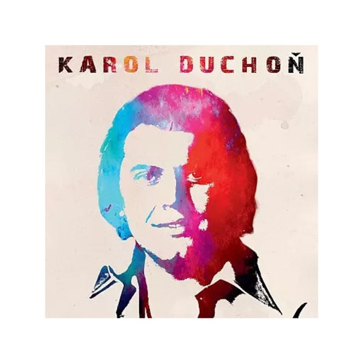 LP Karol Duchoň: S Úsmevom