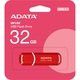 USB памет ADATA UV150, Червен, 32GB